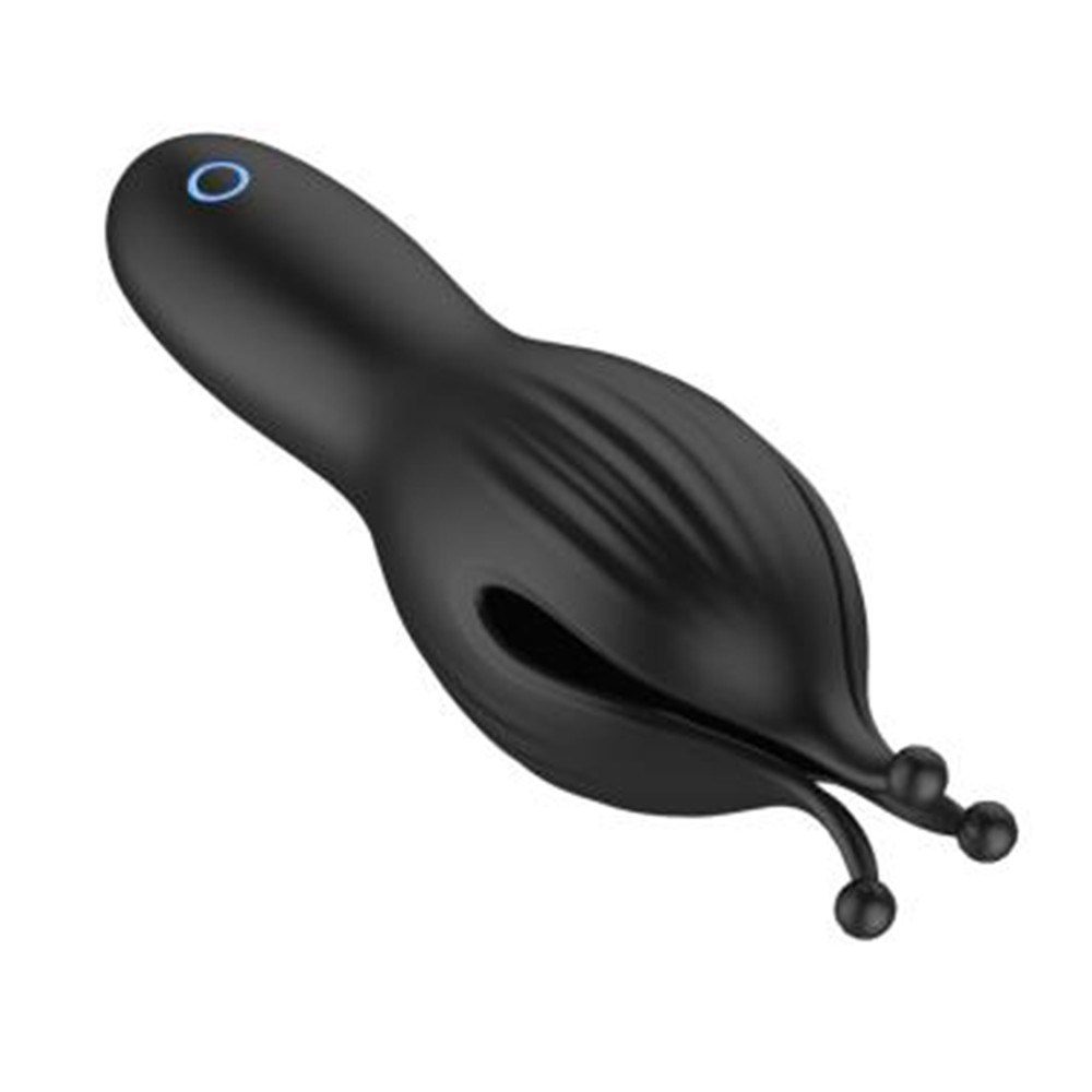 Nipple Penis Sleeve