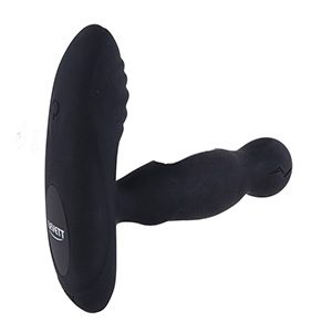 Remote Control Wireless Prostate Massager
