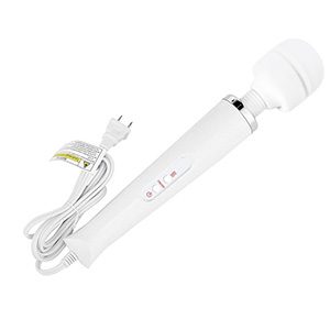 Skin Silicone Classic Vibrator Massage