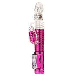 dildo vibratorio