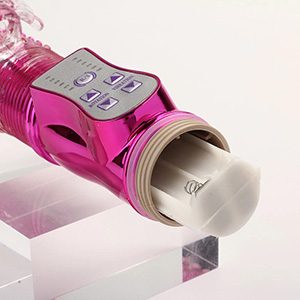 Vibration Dildo