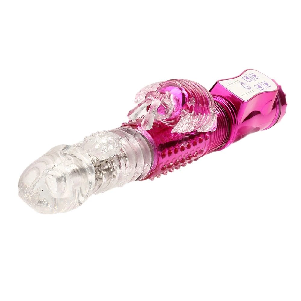 Vibration Dildo