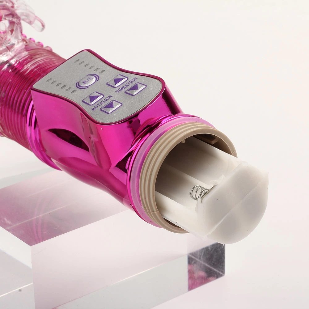 Vibration Dildo