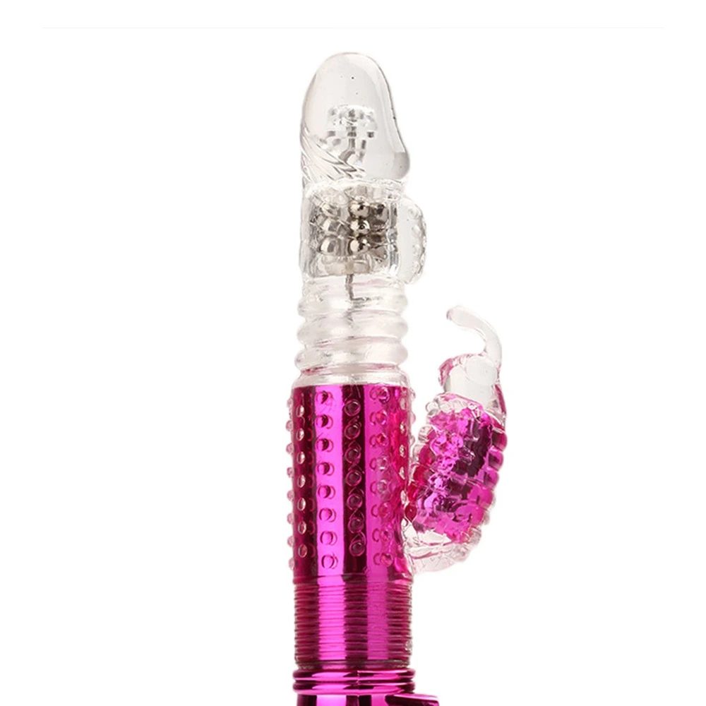 Vibration Dildo