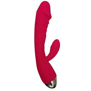 Clitoral Vaginal Rabbit Vibrator Massage