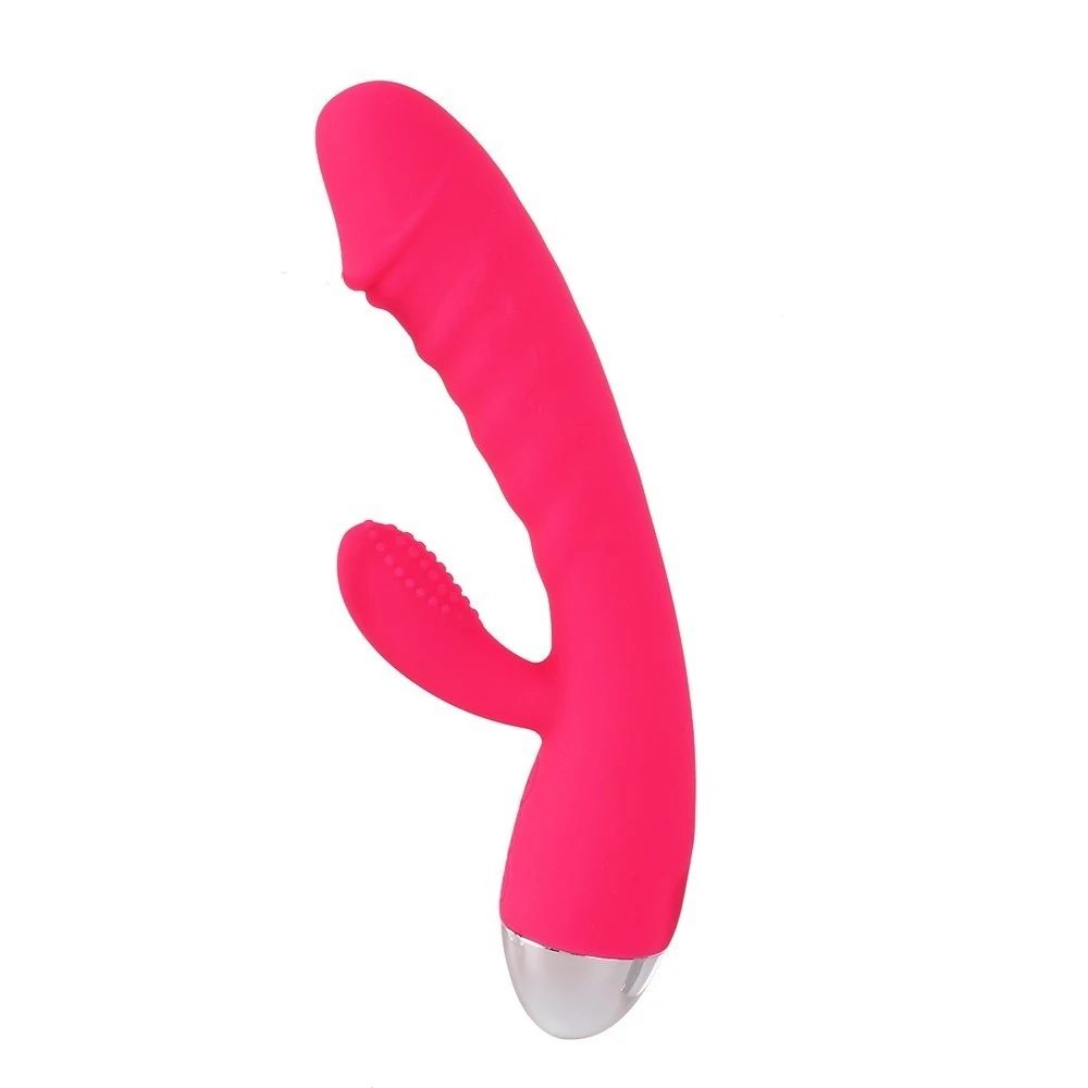 Clitoral Vaginal Rabbit Vibrator Massage