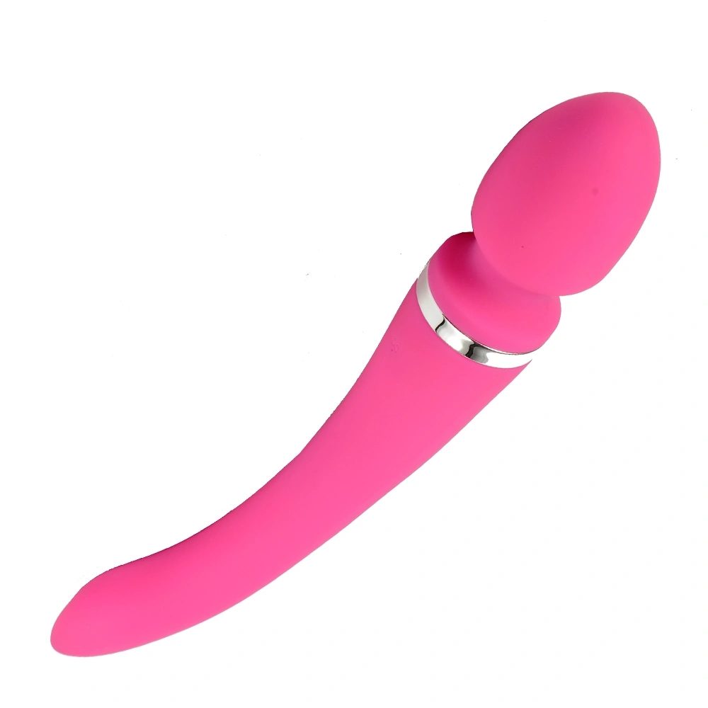 Silicone Clitoral Rabbit Vibrator