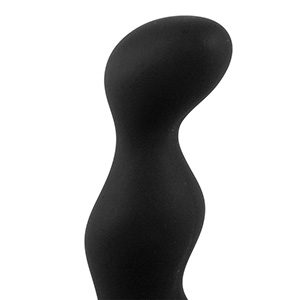 dildo anal de silicona No.2420