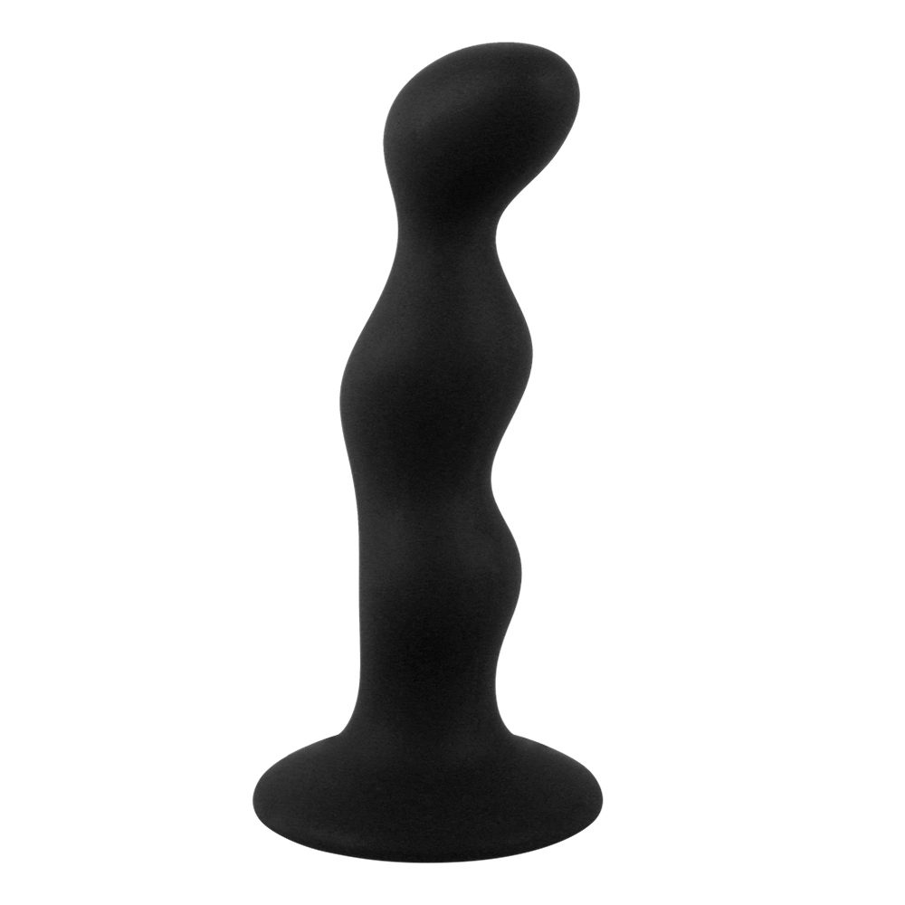 Silicone Anal Dildo No.2420