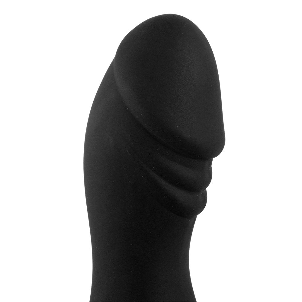 Silicone Anal Dildo No.2420