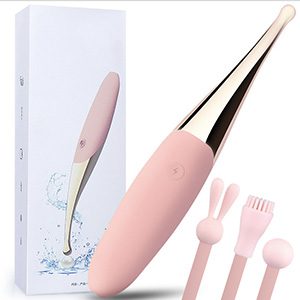 G-spot Vibrator (14.7 × 2.5)