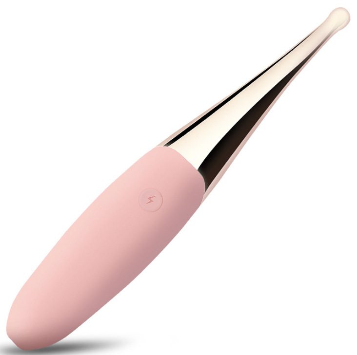 G-spot Vibrator (14.7 × 2.5)