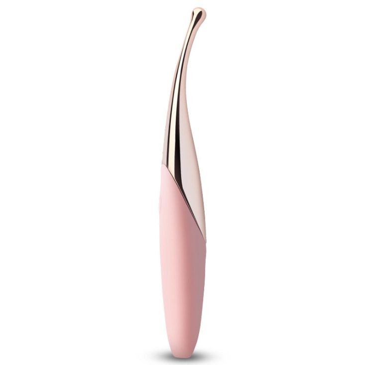 G-spot Vibrator (14.7 × 2.5)