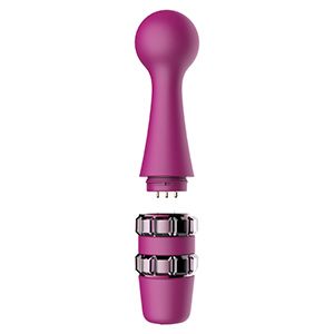 Vibrador clásico de vibración del pene