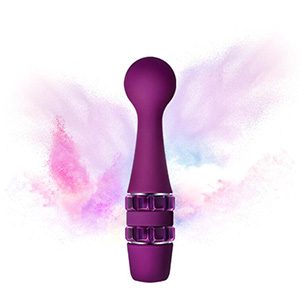 Vibrador clásico de vibración del pene