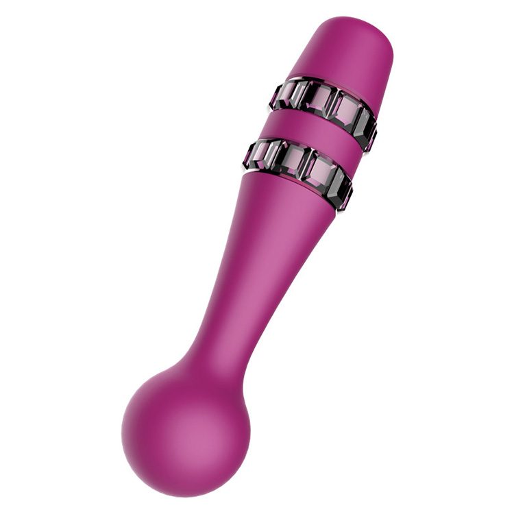 Vibrador clásico de vibración del pene