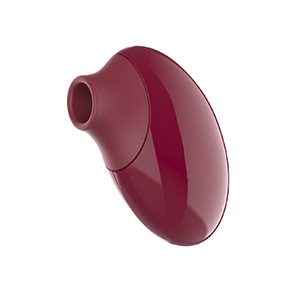 Vibrador Ponto G com Sucção Íntima