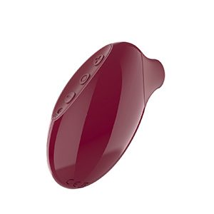 Pussy Suction G-spot Vibrator