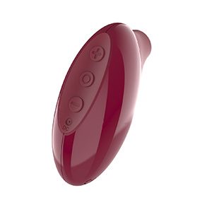 Pussy Suction G-spot Vibrator
