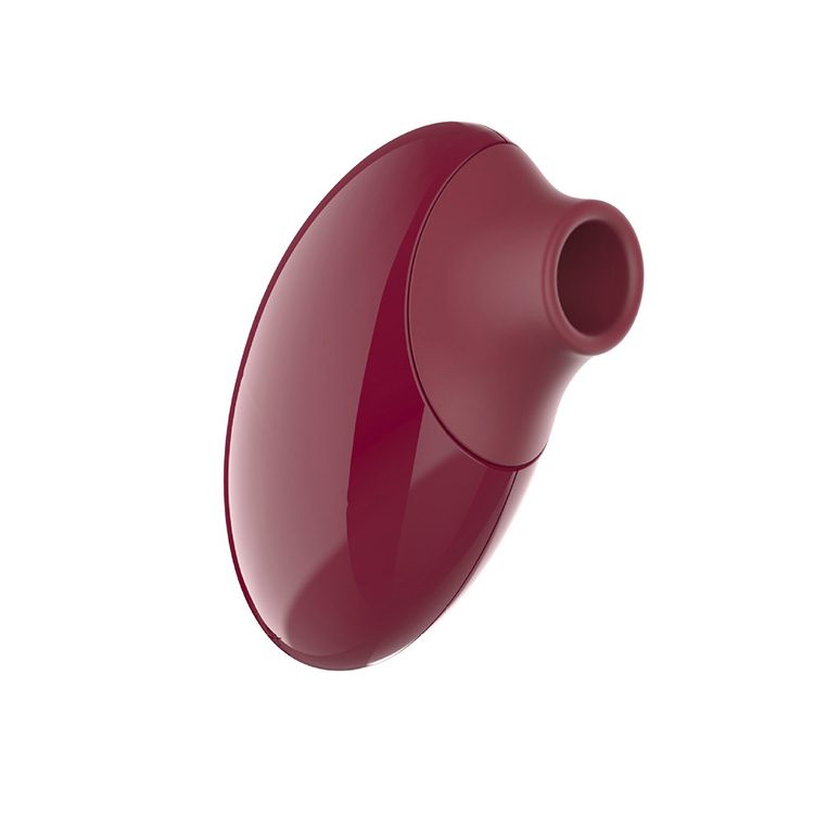 Pussy Suction G-spot Vibrator