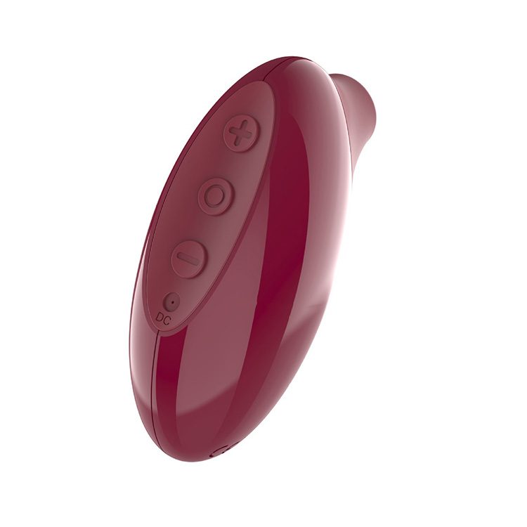 Pussy Suction G-spot Vibrator
