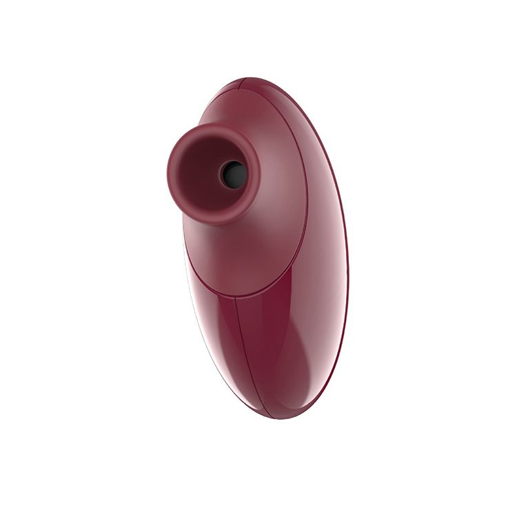 Pussy Suction G-spot Vibrator