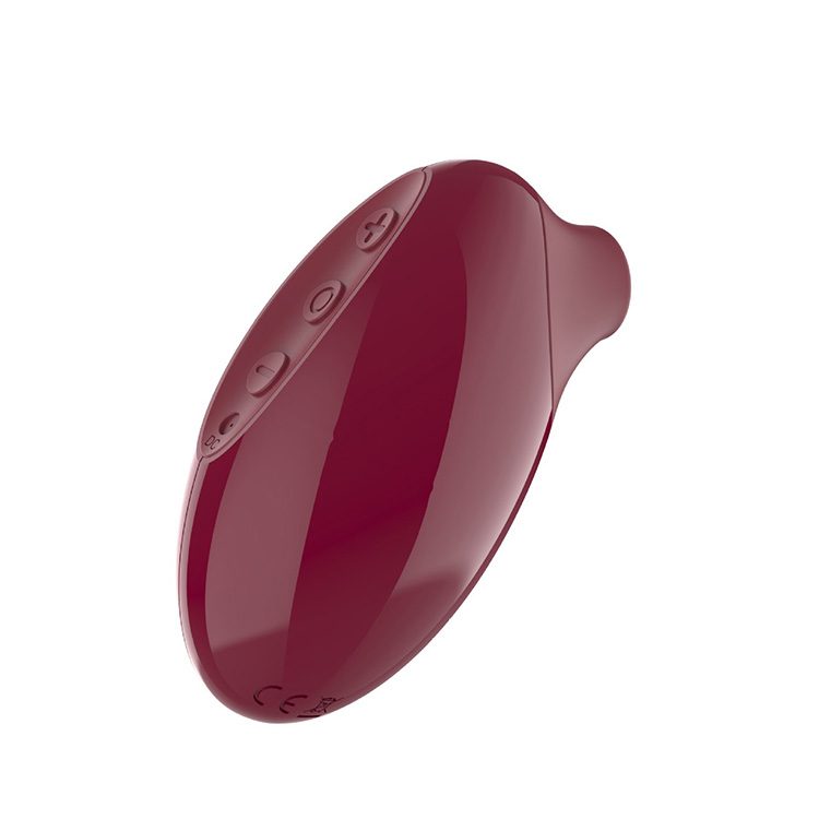 Pussy Suction G-spot Vibrator