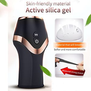 Massage Training Penis Pump