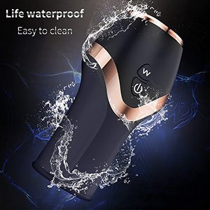 Massage Training Penis Pump