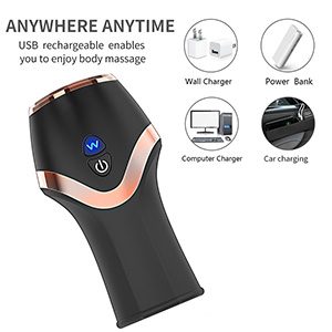 Massage Training Penis Pump