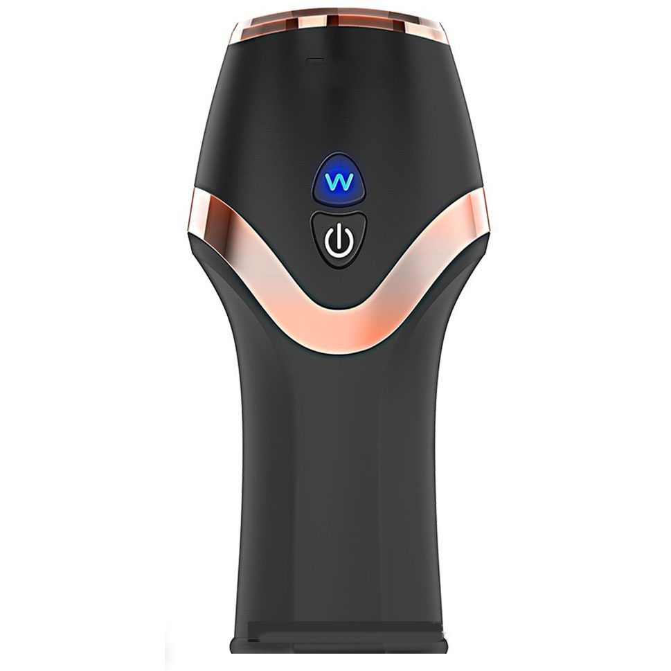 Massage Training Penis Pump