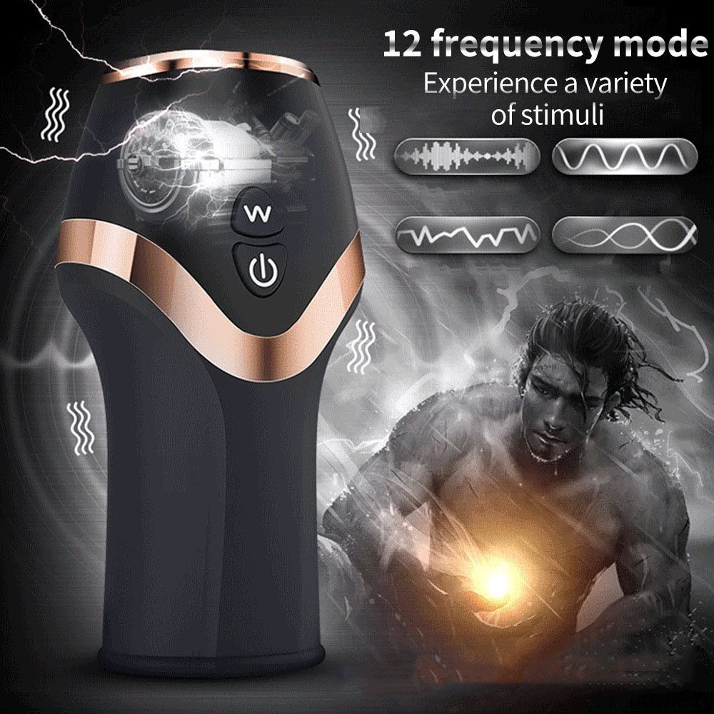 Massage Training Penis Pump