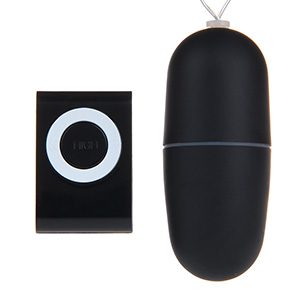 Waterproof Remote Control Vibrating Egg