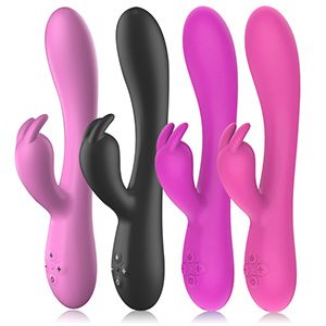 Honey Rabbit Vibrator