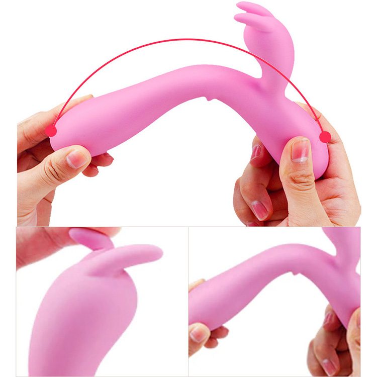 Honey Rabbit Vibrator
