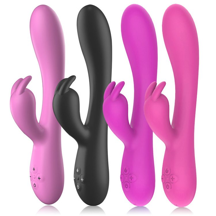 Honey Rabbit Vibrator