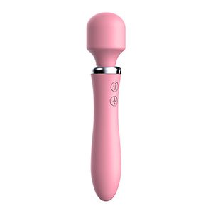 Twin Classic Vibrator