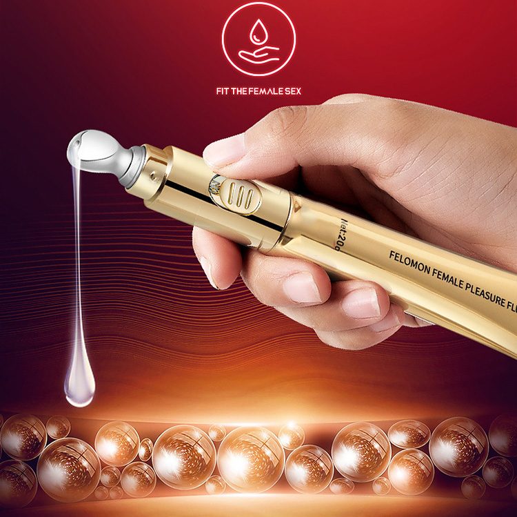 Sensitive G-spot Vibrator