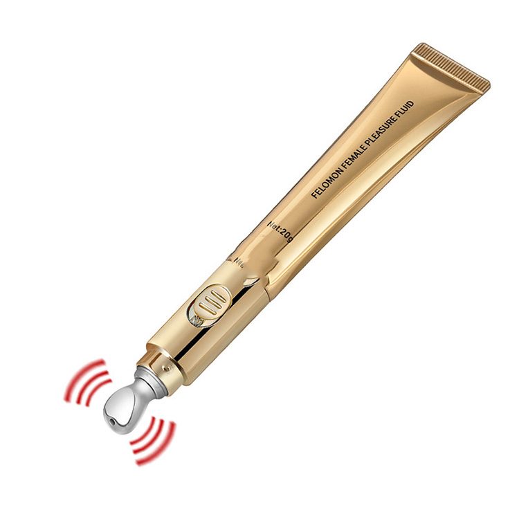 Sensitive G-spot Vibrator