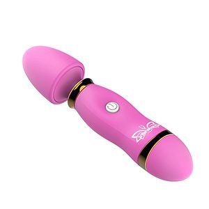 Vibration Classic Vibrator Massage