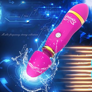 Vibration Classic Vibrator Massage