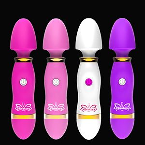Vibration Classic Vibrator Massage