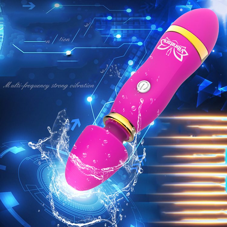 Vibration Classic Vibrator Massage