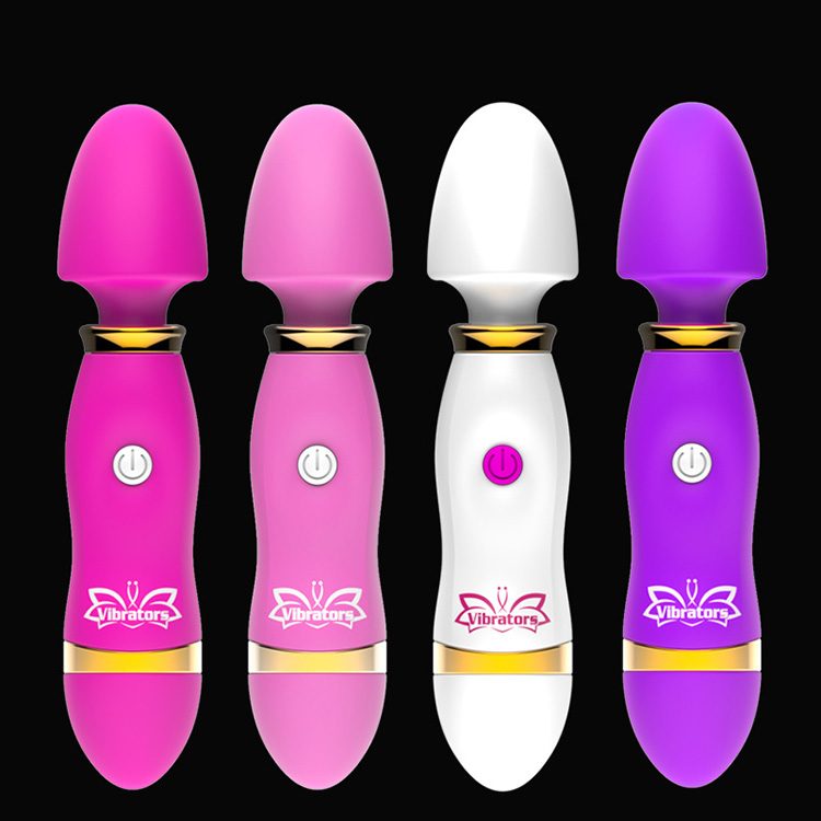 Vibration Classic Vibrator Massage