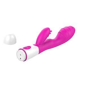 Silicone Classic Vibrator