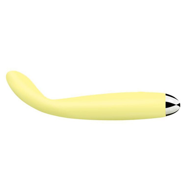 G-spot Vibrator in Silicone + ABS