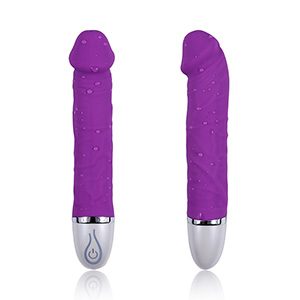 G-spot Classic Vibrator