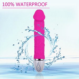 G-spot Classic Vibrator