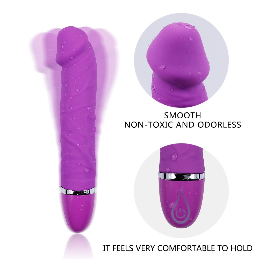 G-spot Classic Vibrator