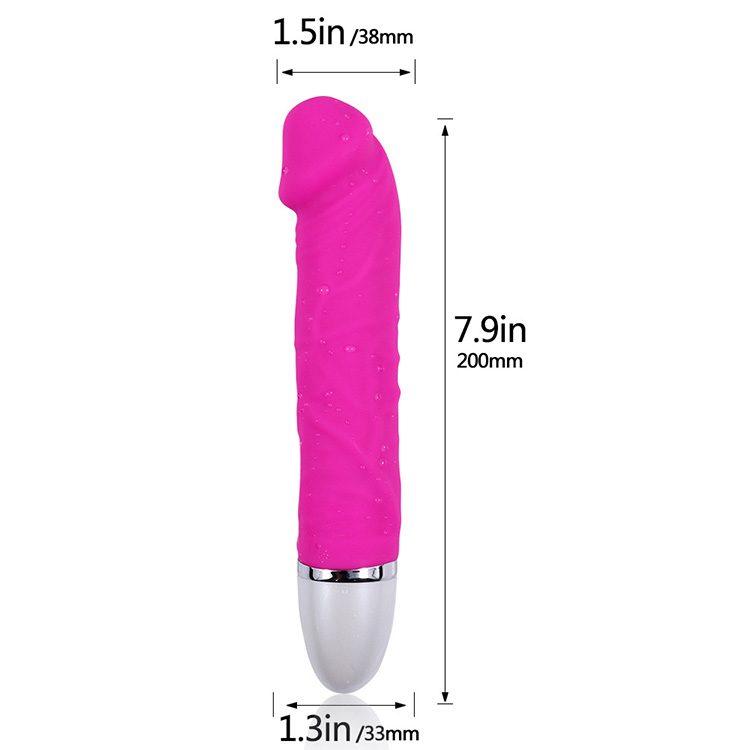 G-spot Classic Vibrator